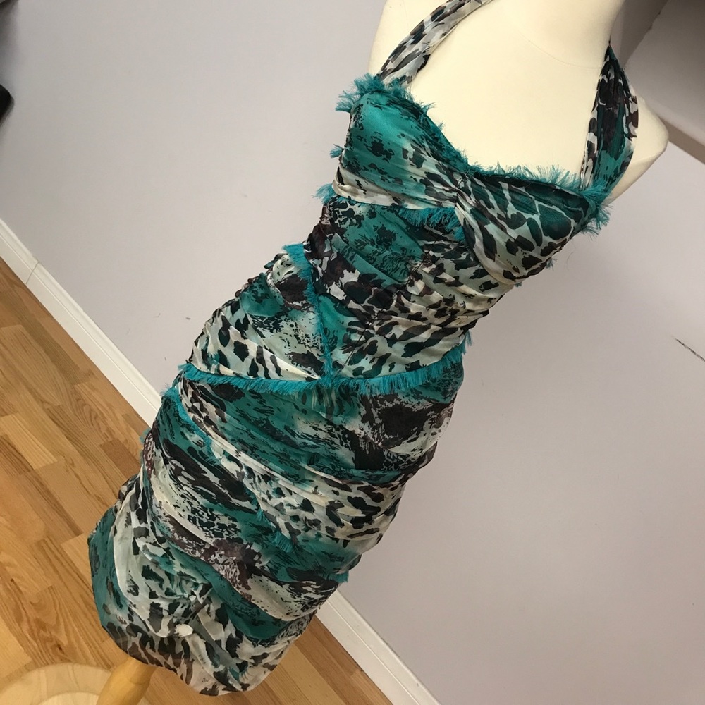 Emanuella y dress